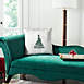 Safavieh Green Christmas Tree Decorative Throw Pillow, alternative image