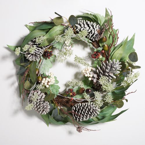 Artificial Wreath Lands' End