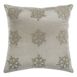 Safavieh Snowflake Decorative Throw Pillow, alternative image