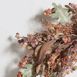 Safavieh 24'' Berry and Eucalyptus Artificial Wreath, alternative image