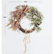 Safavieh 24'' Berry and Eucalyptus Artificial Wreath, alternative image