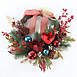Safavieh 28'' Magnolia Oval Artificial Wreath, alternative image