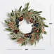 Safavieh 24'' Pine Artificial Wreath, alternative image