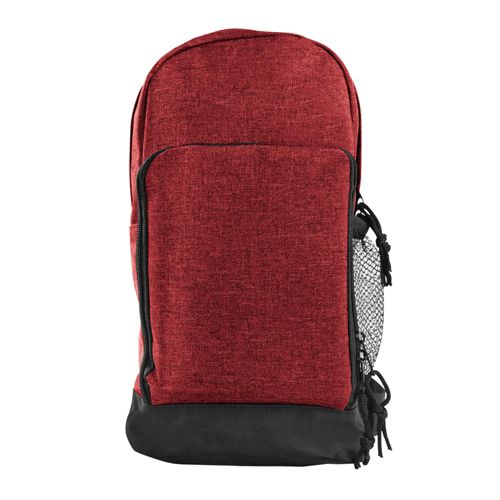 Layover Tablet Custom Logo Sling Backpack