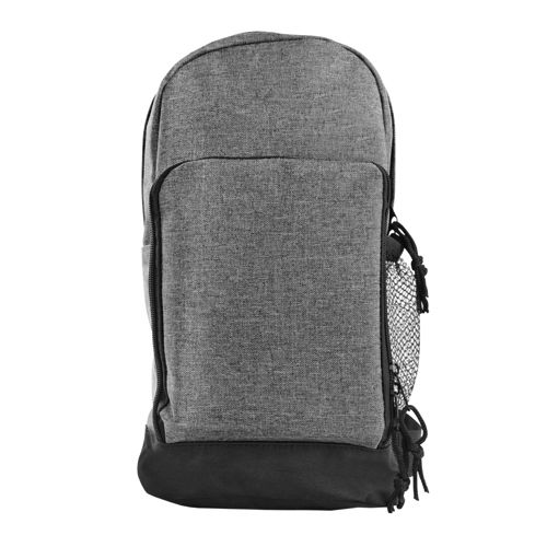 Layover Tablet Custom Logo Sling Backpack