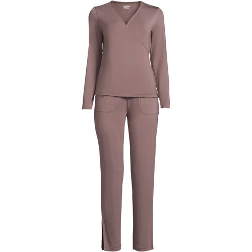 Women's Pajamas and Sleepwear