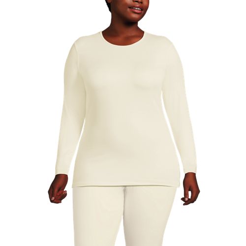 Plus size cuddl duds long underwear best sale