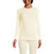 Women's Baselayer Cozy Thermaskin Crewneck Top, Front