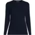 Women's Baselayer Cozy Thermaskin Crewneck Top, Front