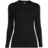 Women's Baselayer Cozy Thermaskin Crewneck Top, Front