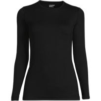 トップス CLANE SLANT CUT THERMAL TOPS clane SLANT CUT THERMAL TOPS