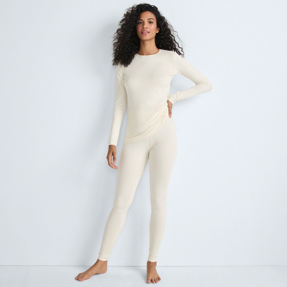 Base Layer Ladies Thermal Bodysuit Thermal Bodysuit Womens Store