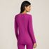 Women's Baselayer Cozy Thermaskin Crewneck Top, Back