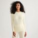 Women's Baselayer Cozy Thermaskin Crewneck Top, Front