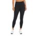 Danskin Women's Zip Pocket 7/8 Leggings, alternative image