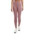 Danskin Women's High Rise 7/8 Leggings, alternative image