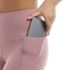 Danskin Women's High Rise 7/8 Leggings, alternative image