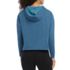 Danskin Women's Sustainable Cropped Hoodie Sweatshirt, alternative image