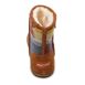 Minnetonka Women's Tali Blanket Patterned Boots, alternative image