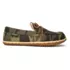 Minnetonka Men's Tomm Camo Print Slippers, alternative image