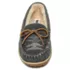 Minnetonka Women's Tilia Suede Slippers, alternative image