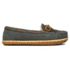 Minnetonka Women's Tilia Suede Slippers, alternative image