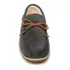 Minnetonka Men's Tomm Suede Slippers, alternative image
