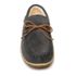 Minnetonka Men's Tomm Suede Slippers, alternative image