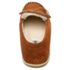 Minnetonka Men's Tomm Suede Slippers, alternative image