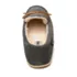 Minnetonka Men's Tomm Suede Slippers, alternative image