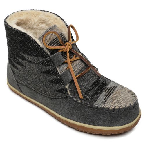 Lands end slipper boots new arrivals