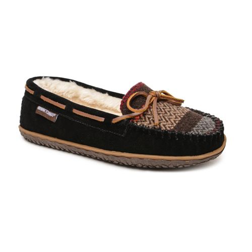 Muk Luks Women's Serafine Suede Clog Slippers