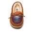 Minnetonka Women's Tilia Blanket Patterned Suede Slippers, alternative image