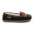 Minnetonka Women's Tilia Blanket Patterned Suede Slippers, alternative image