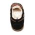 Minnetonka Women's Tilia Blanket Patterned Suede Slippers, alternative image