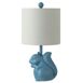 Safavieh Sunny Squirrel Ceramic Lamp, alternative image