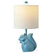 Safavieh Sunny Squirrel Ceramic Lamp, alternative image