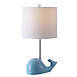 Safavieh Walter Whale Ceramic Lamp, alternative image