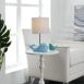 Safavieh Walter Whale Ceramic Lamp, alternative image