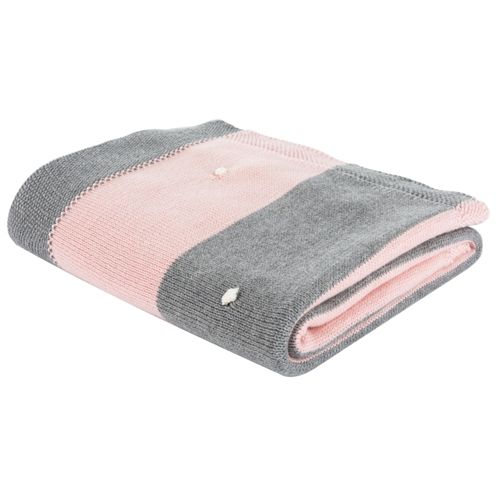 Statement Throw Blankets Lands' End