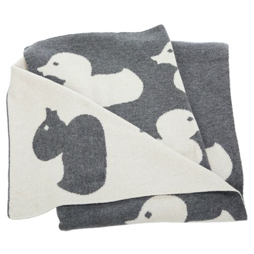 Cozy Baby Blanket Lands' End