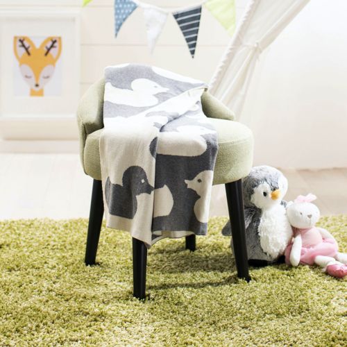 Cozy Baby Blanket Lands' End