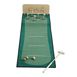 Wonder and Wise Kids Keen Putting Green Golf Set Game, Front