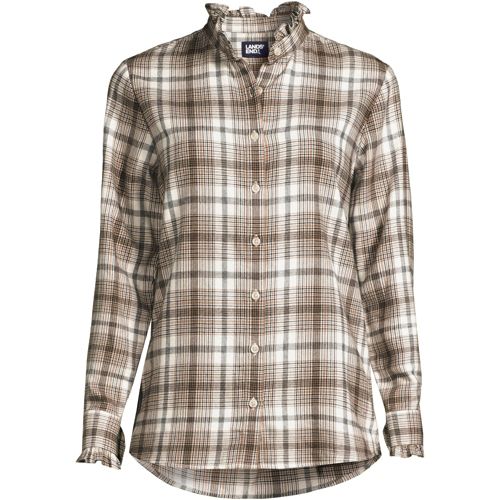 Flannel Shirts