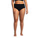 Women's Microfiber High Rise Brief Underwear - 2 Pack, alternative image