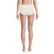 Women's Microfiber High Rise Brief Underwear - 2 Pack, Back