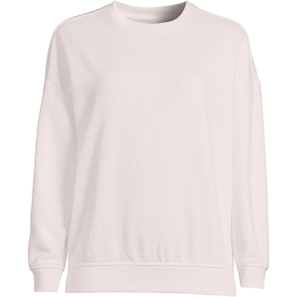 Women's Long Sleeve Serious Sweats Sweatshirt
