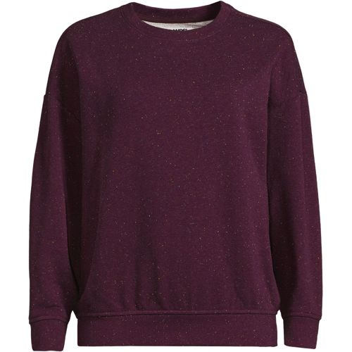 Ladies Sweatshirts & Hoodies for Women Lands' End