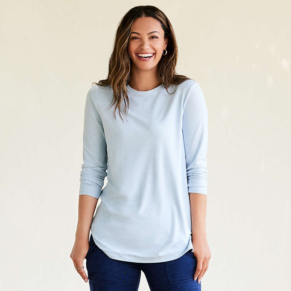 Tunic Tops for Women | Lands' End
