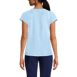 Women's Short Sleeve Performance Dolman Top, Back